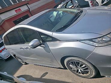привод на хонда одиссей: Honda Odyssey: 2019 г., 2.4 л, Автомат, Бензин, Минивэн — 3