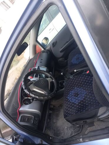 бус коробка: Honda Jazz: 2003 г., 1.5 л, Механика, Бензин, Хэтчбэк