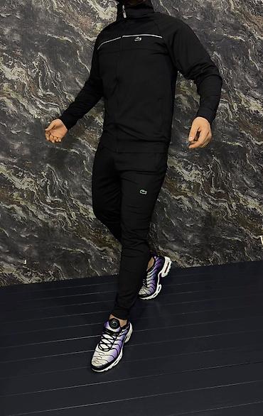 Trenerke: Trenerka Adidas, bоја - Šareno — 11