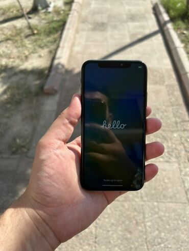 irshad telecom iphone 8: IPhone X, Space Gray, Face ID