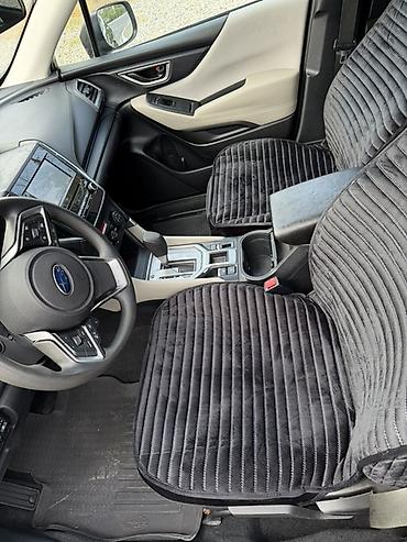 Subaru: Subaru Forester: 2020 г., 2.5 л, Вариатор, Бензин, Кроссовер — 11