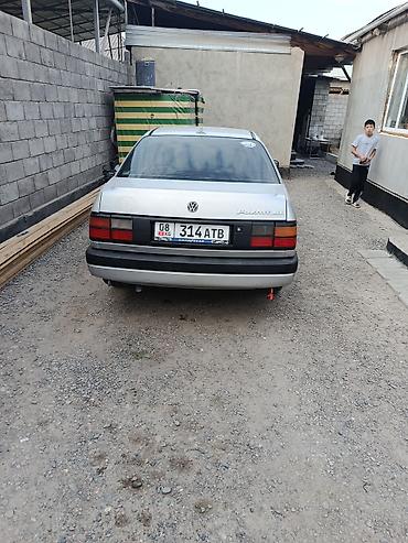 volkswagen passat в6: Volkswagen Passat: 1988 г., 1.8 л, Механика, Бензин, Седан — 2