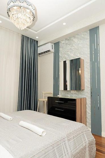 Дом и сад: İcarəyə verilir 2 otaqlı yeni tikili 60 m², Nəriman Nərimanov m — 8