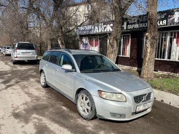 самсунг вольво: Volvo V50: 2008 г., 2 л, Механика, Дизель, Универсал