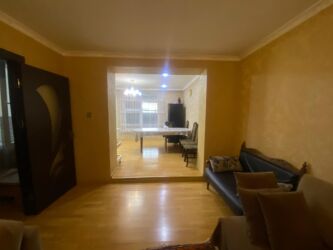 Köhnə tikili: Gəncə, 5 otaqlı, Köhnə tikili, 70 kv. m — 17