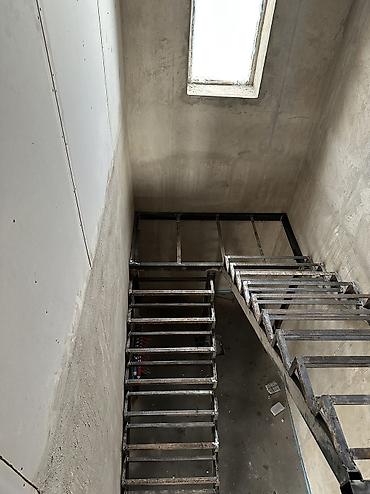 Металлические лестницы: Металлическая лестница Для дома, Бесплатная консультация — 3