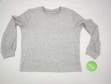 na gumce: Sweter damski, rozmiar XL — 2