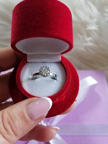 Prstenje: Cena 1200din — 30