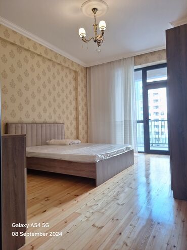 tap az qobuda evler: 135 м², 3 комнаты