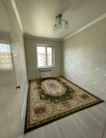 Продажа квартир: 2 комнаты, 73 м², 106 серия, 9 этаж, Евроремонт