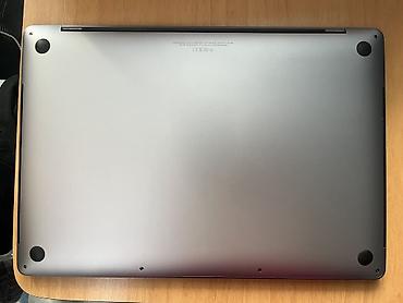 mac pro: MacBook Pro 16” 2019 | Intel Core i9 | 16 GB RAM | 1 TB SSD | Radeon — 5