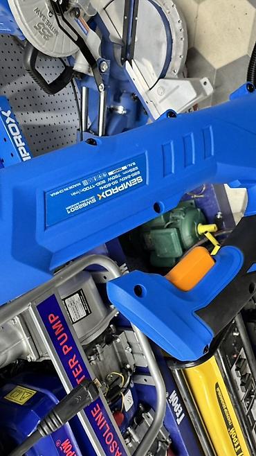 сито для песка: Шлифовальная машина для стен и потолков SEMPROX SWS2201 (Drywall — 8