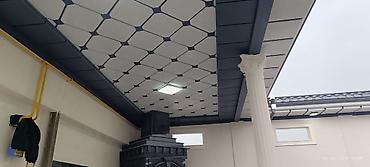 Фасадные сэндвич панели: Туникафон любой сложности — 30