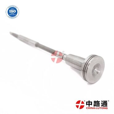 Аксессуары и тюнинг: Common Rail Injector Valve FOOR J01 714 ve China Lutong is one of