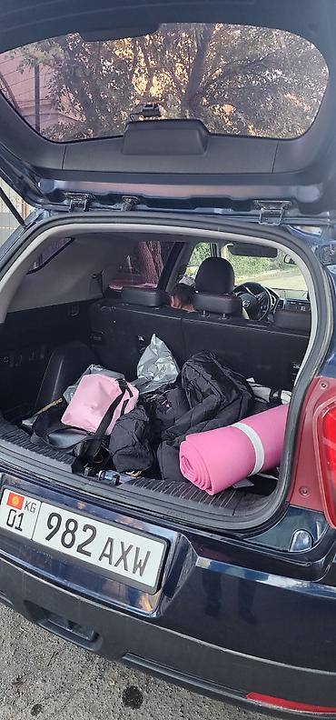 kla sorento: Ssangyong Tivoli: 2019 г., 1.6 л, Автомат, Дизель, Кроссовер — 7