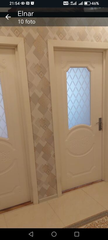 Uzunmüddətli kirayə mənzillər: Saray mtk da 2 otaqlı, yam təmirli ev kiraye verilir. Ev boşdur tek -da lalafo.az — 9 Uzunmüddətli kirayə mənzillər: Saray mtk da 2 otaqlı, yam təmirli ev kiraye verilir. Ev boşdur tek — 9