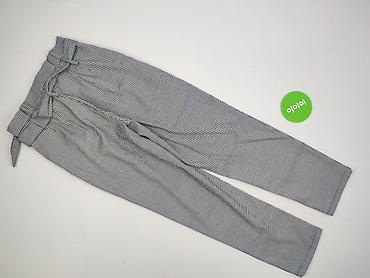 2 hand clothes: Spodnie materiałowe damskie, rozmiar S — 3