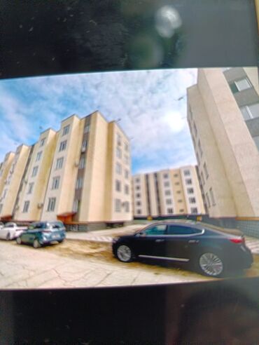 ищу квартиру дордой рынок: 3 комнаты, 59 м²