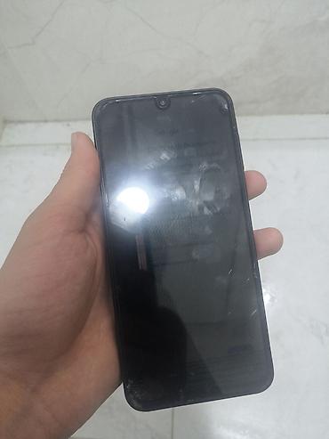 Samsung Б/у, 256 ГБ, цвет - Синий