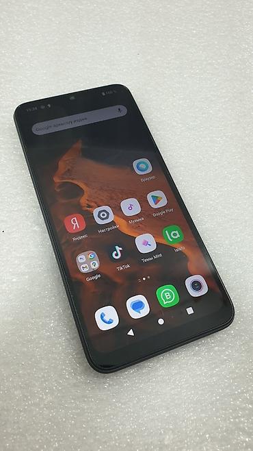 Redmi: Redmi, Redmi A1 Plus, Б/у, 32 ГБ, цвет - Черный, 2 SIM — 5