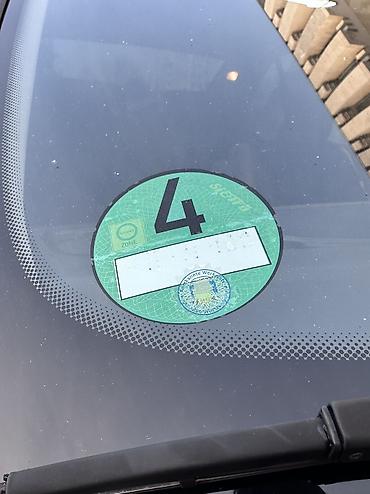 BMW: BMW 5 series: 1995 г. — 20