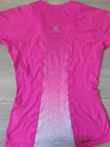 Majice kratkih rukava: The North Face, XS, bоја - Roze — 7