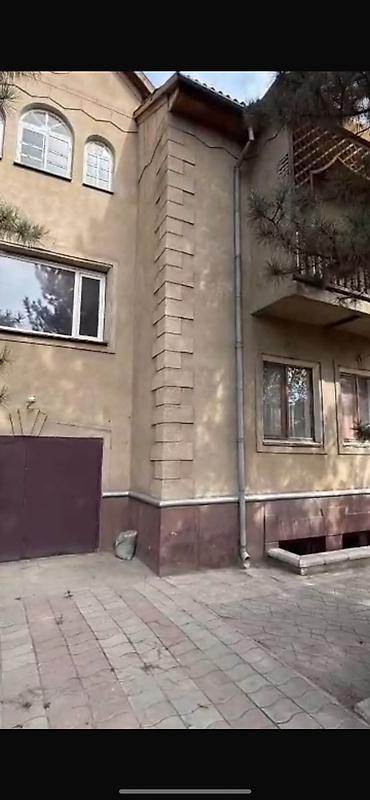 камок аренда: Сдается пол дома в Кок-Жаре 4 ком + кухня Отопление газовое — 1