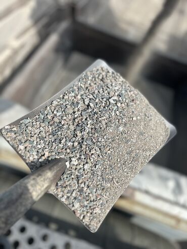 Отсев: Отсев, Для стяжки, Оптом, В розницу, Камаз, Зил, Портер — 10