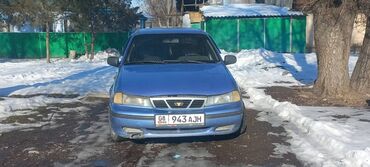 нексияга алмашам: Daewoo Nexia: 2006 г., 1.6 л, Механика, Бензин, Седан