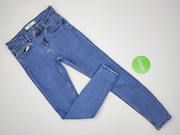 spodenki jeansowe pull: Diverse, Jeansy damskie, rozmiar S — 2