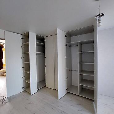 Мебель на заказ: Мебель на заказ, Спальня, Кухонный гарнитур, Стол, Столешница — 18