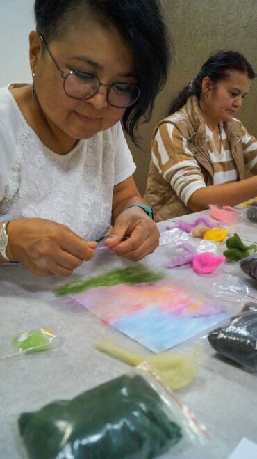 Организация мероприятий: Организация мероприятий | Аниматоры — 23