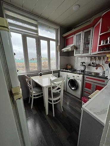 mehemmedi: Bakı, 3 otaqlı, Köhnə tikili, 60 kv. m — 1
