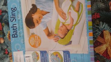 prsluk za plivanje za bebe: Bebi kupko za kupanje,do 6 meseci