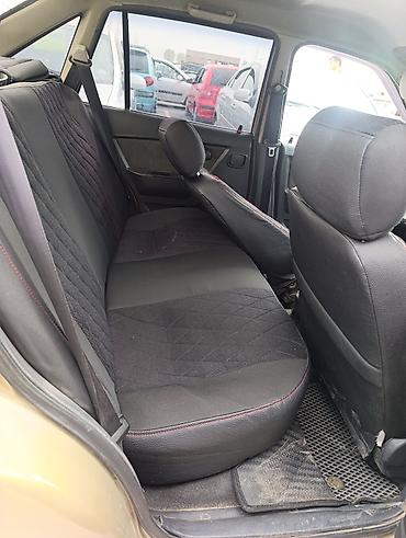 радиатор нексия 2: Chevrolet Nexia: 2010 г., 1.6 л, Механика, Бензин, Седан — 8