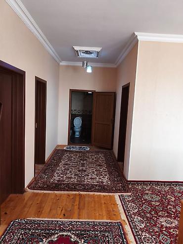 xosbulaqda ev satilir: 5 otaqlı, 140 kv. m, Kredit yoxdur, Orta təmir — 10