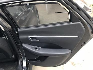 Hyundai: Hyundai Sonata: 2019 г., Фастбек — 8