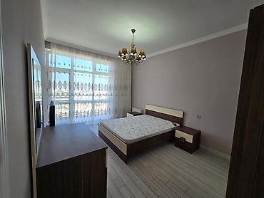 evler bine: 2 otaqlı, Yeni tikili, 83 kv. m — 8