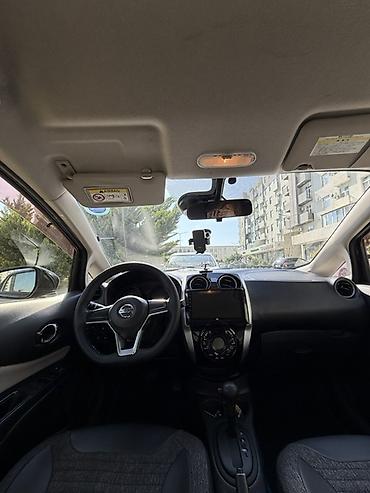 Nissan: Nissan Note – şəhər üçün çevik və qənaətcil hetçbek. Xüsusiyyətlər: - — 16