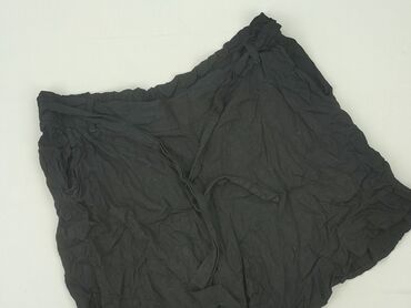 legginsy do ćwiczeń plus size: Yessica, Shorts for women, size L (EU 40)