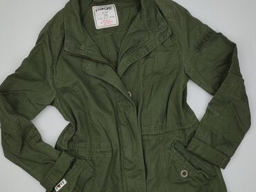 buty w ccc zimowe: Парка жіноча, розмір M