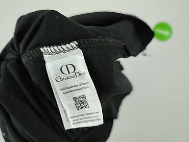 daniel duval: Dior, T-shirt damski, rozmiar XL — 6