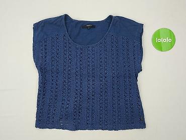 reserved czerwony sweter: Bluzka damska, rozmiar M — 2