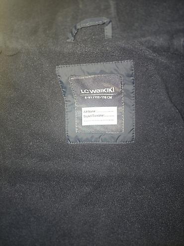 flis celovecek: Kurtka, Uniseks, 5 - 6 yaş, Lc Waikiki — 2