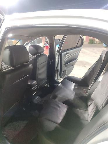 gac aion i60: Chevrolet Epica: 2010 г., 2 л, Автомат, Газ, Седан — 6