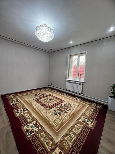 Долгосрочная аренда квартир: 4 комнаты, С мебелью частично — 7