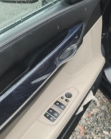 bmw 750: BMW 7 series: 2013 г., 4.4 л, Бензин, Седан — 9