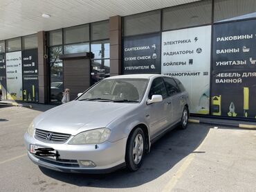 Honda: Honda Avancier: 2002 г., 2.3 л, Автомат, Бензин, Универсал