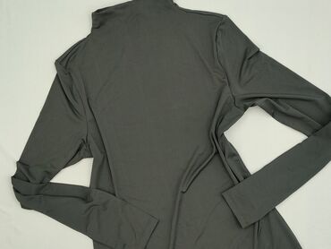 ombre sukienki: H&M, Sukienka damska, rozmiar XL