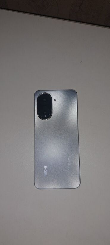 redmi airdots 2 характеристики: Xiaomi Redmi smartfon - Gümüş/rəngli korpus, matte arxa səth, düz